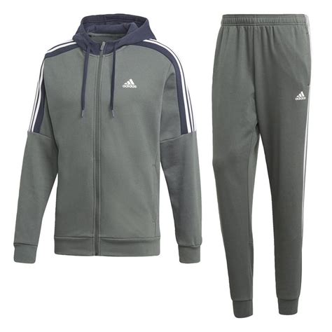 adidas trainingsanzug herren 6 langgröße